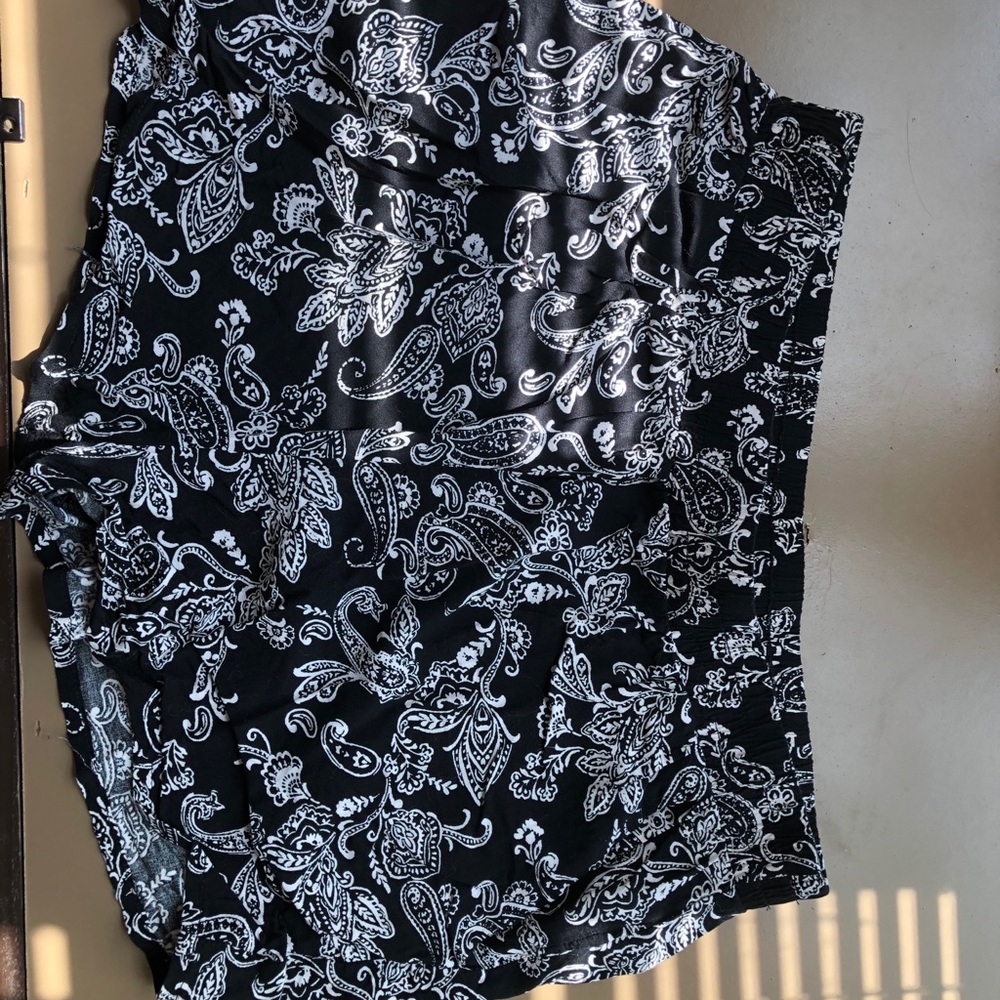Womens shorts